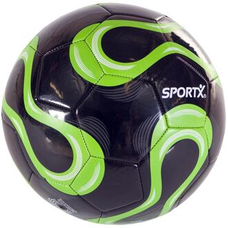 Voetbal Black 330-350gr