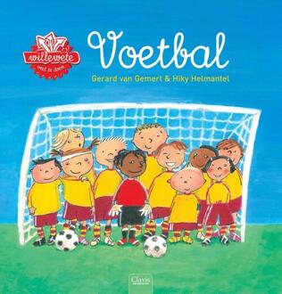 Voetbal - Boek Gerard van Gemert (9044819844)