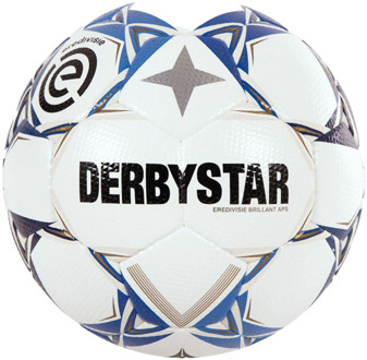 Voetbal Brillant APS Eredivisie 24/25 1406 Wit / blauw - 5