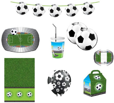 Voetbal Feestpakket