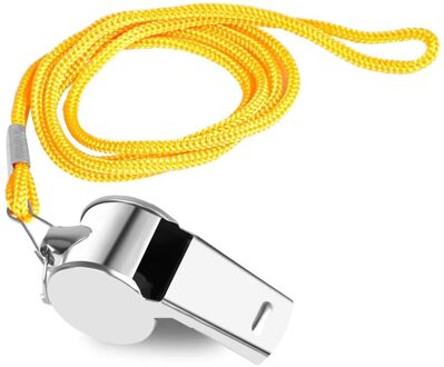 Voetbal Fluitje Politie Campers Basketbal Scheidsrechter Hockey Volleybal Atletiek Outdoor Sport Fluitjes A1