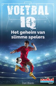 Voetbal IQ - eBook Dan Blank (906797904X)