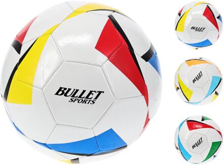 Voetbal Ø22cm, 260-280 gram multi