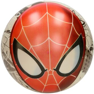 Voetbal Spider man | Voetbal Glow in the Dark