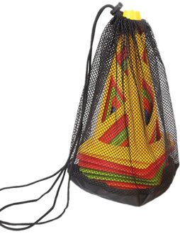 Voetbal Training Kegels Inklapbare Winddicht Marker Kegels Agility Kegels Voor Outdoor Voetbal Basketbal Training
