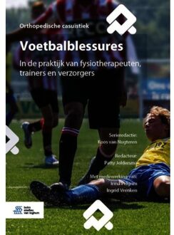Voetbalblessures