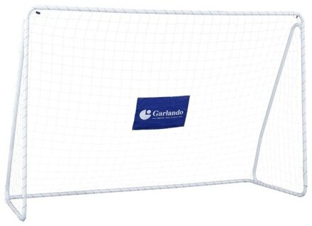 Voetbaldoel Field Match Pro 300 x 200 cm Wit