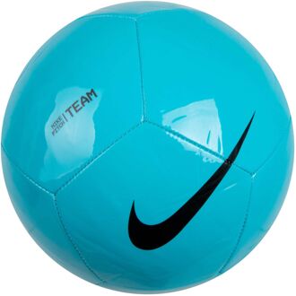 VoetbalKinderen en volwassenen - blauw