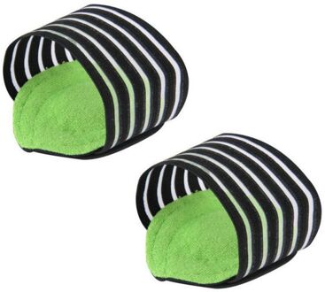 Voetboog Ondersteuning Plantaire Fasciitis Hiel Aid Voeten Kussen Fallen Hak Pijnbestrijding Schokken 1 Paar Voet Pad