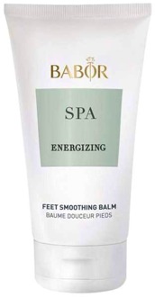 Voetcrème Babor Spa Energizing Feet Smoothing Balm 50 ml