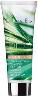 Voetcrème Dr. Irena Eris Maldivernes Regenerating Foot Moisturizing Cream 75 ml
