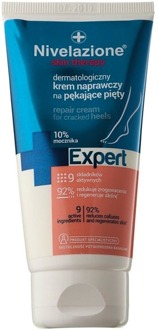 Voetcrème Nivelazione Skin Therapy Cracked Heels Repair Cream 75 ml