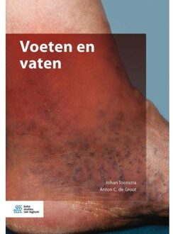 Voeten En Vaten