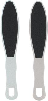 Voetenvijl PARSA Foot File Assorted 1 st