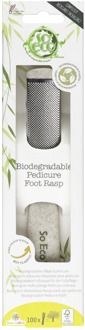 Voetenvijl So Eco Biodegradable Pedicure Foot Rasp 1 st