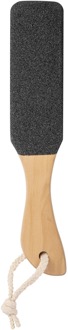 Voetenvijl So Eco Wooden Foot File 1 st