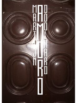 Voetnoot, Uitgeverij Amoro - Martijn Doolaard