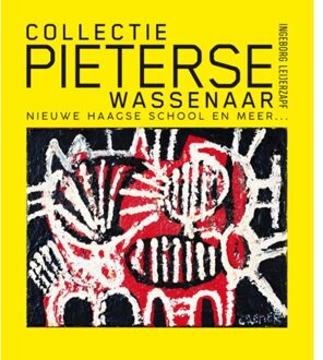 Voetnoot, Uitgeverij Collectie Pieterse Wassenaar - (ISBN:9789491738562)