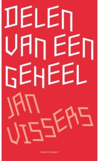 Voetnoot, Uitgeverij Delen van een geheel - Boek Jan Vissers (9078068825)