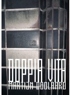 Voetnoot, Uitgeverij Doppia Vita - Martijn Doolaard