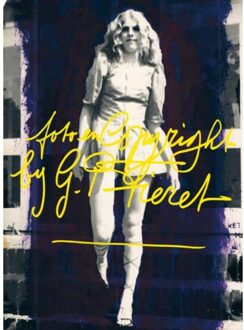 Voetnoot, Uitgeverij Foto en Copyright by G.P. Fieret - Boek G.P. Fieret (9078068736)