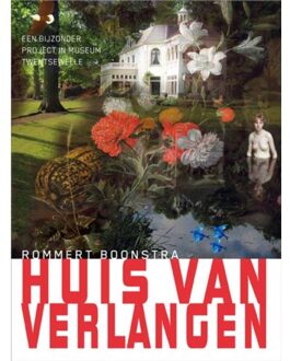 Voetnoot, Uitgeverij Huis van verlangen - Boek Rommert Boonstra (9491738216)