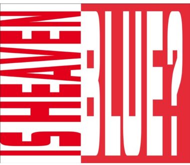 Voetnoot, Uitgeverij Is Heaven Blue? - Paul En Menno de Nooijer