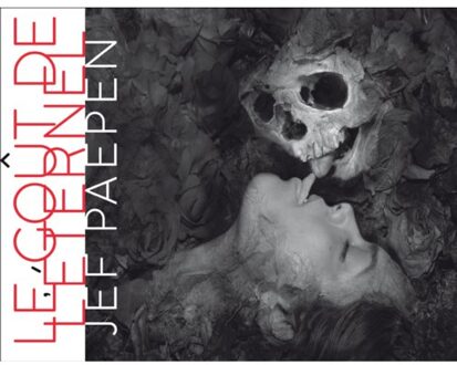 Voetnoot, Uitgeverij Le goût de l'éternel - Boek Jef Paepen (9491738364)