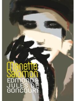 Voetnoot, Uitgeverij Manette Salomon - Boek Edmond en Jules de Goncourt (9491738119)