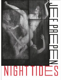 Voetnoot, Uitgeverij Night Tides - Jef Paepen