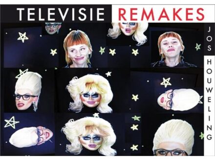 Voetnoot, Uitgeverij Televisie Remakes - (ISBN:9789491738616)