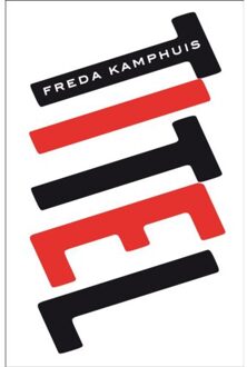 Voetnoot, Uitgeverij Titel - Boek Freda Kamphuis (9491738143)