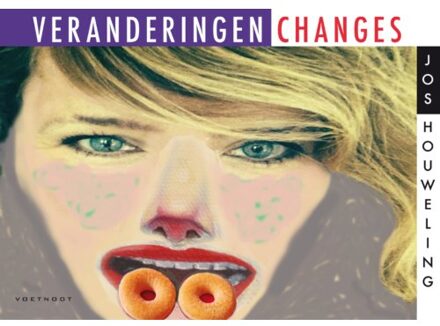 Voetnoot, Uitgeverij Veranderingen