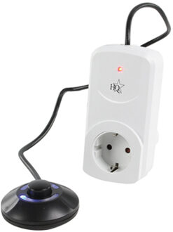 Voetschakelaar tv energiebespaarder