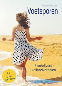 Voetsporen -  Coosje Haan (ISBN: 9789493314245)