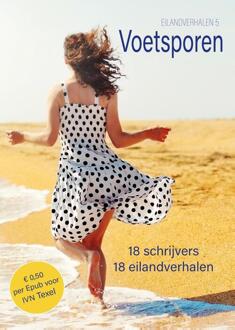 Voetsporen -  Coosje Haan (ISBN: 9789493314306)