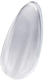 Voetverzorging Dode Huid Remover Voeten Bestand Praktische Nano Glas Voet Grinder Eelt Verwijderen Mini Voet Bestand Peeling