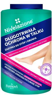 Voetverzorging Nivelazione Foot Talcum Powder 100 g