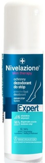Voetverzorging Nivelazione Skin Therapy Protective Foot Deospray 125 ml