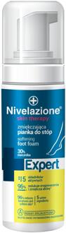 Voetverzorging Nivelazione Softening Foot Foam With 30% Urea 150 ml