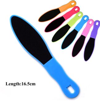 Voetverzorging Tool Dode Huid Verwijderen Voeten Care Buffers Slijpen Cuticle Pedicure Tool Voeten Reparatie Manicure Hard Skin