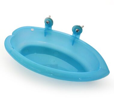 Vogel Bad Wastafel Met Spiegel, Papegaai, Pioen, Tijger Huid Bad Wastafel, Voedsel Wastafel, Voedsel Doos nee mirror