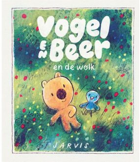 Vogel En Beer En De Wolk - Vogel En Beer - Jarvis