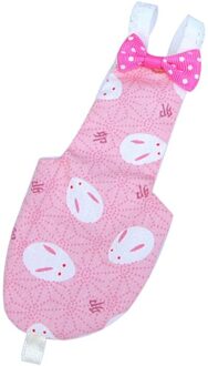 Vogel Papegaai Luier Valkparkiet Duiven Medium Grote Huisdier Vogels Vlucht Pak Kleding L5YE 2