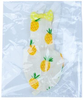 Vogel Papegaai Luier Valkparkiet Duiven Medium Grote Huisdier Vogels Vlucht Pak Kleding