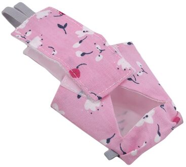 Vogel Papegaai Luier Vlucht Pak Luier Kleding Parkiet Duif Middelgrote Huisdier Vogel Kleding