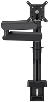 Vogel's MOMO 2137 MONITOR MOUNT MOTION Monitorarm Zwart