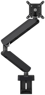 Vogel's MOMO 4138 MONITOR MOUNT MOTION+ Monitorarm Zwart