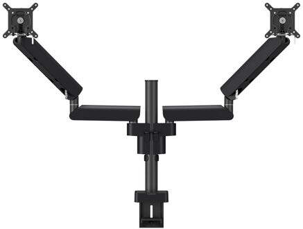 Vogel's MOMO 4237 MONITOR MOUNT MOTION+ Monitorarm Zwart