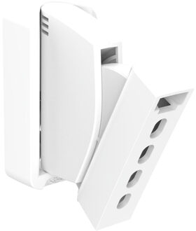 Vogel's SWM 3021 universele muurbeugel Audio accessoire Wit